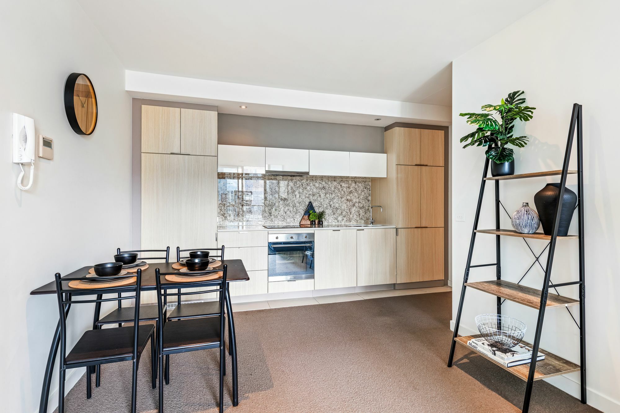 Sanctuary Apartments - Wrap Melbourne Ngoại thất bức ảnh