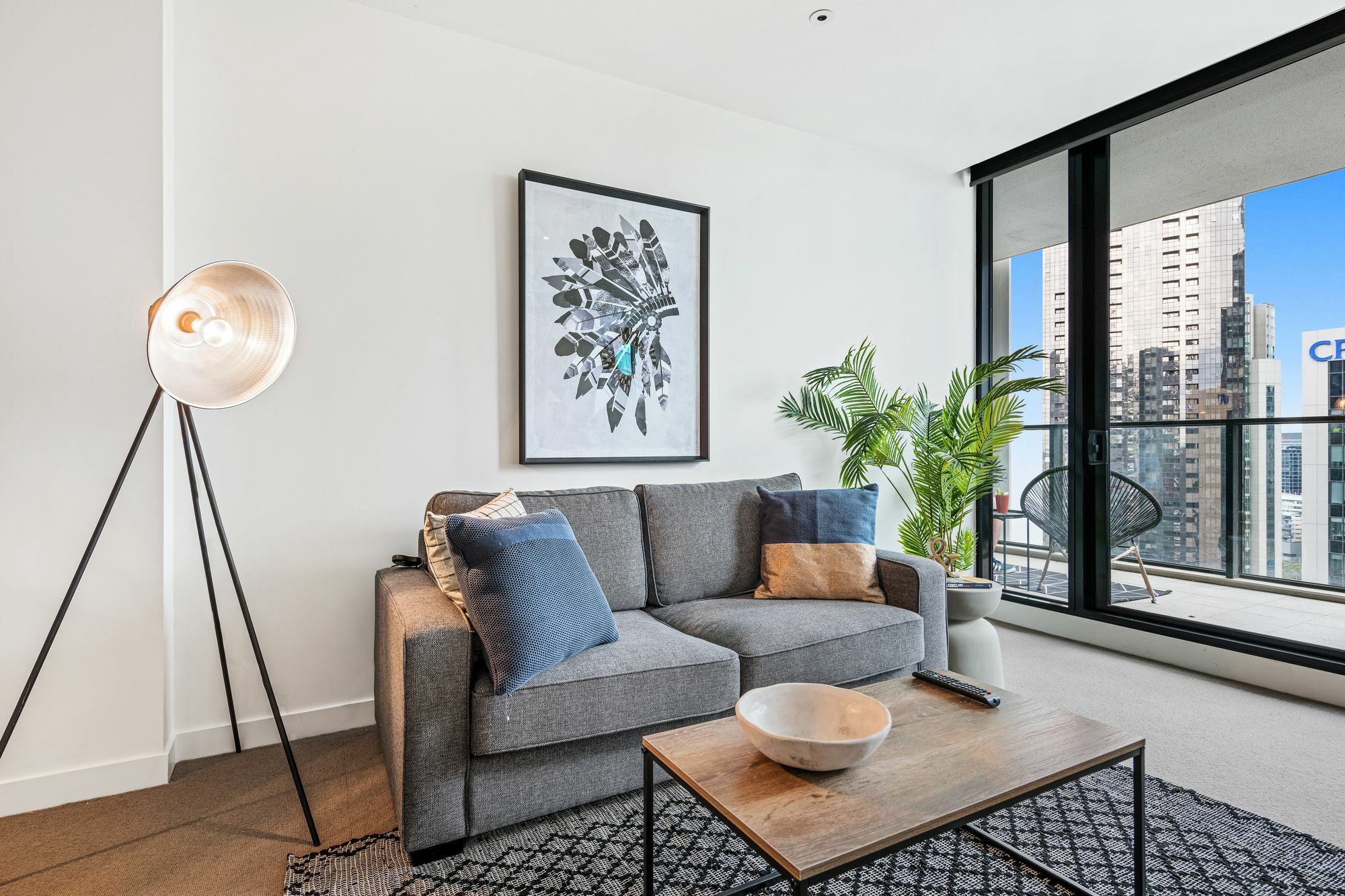 Sanctuary Apartments - Wrap Melbourne Ngoại thất bức ảnh