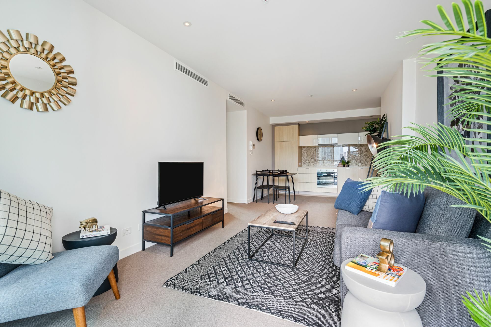 Sanctuary Apartments - Wrap Melbourne Ngoại thất bức ảnh